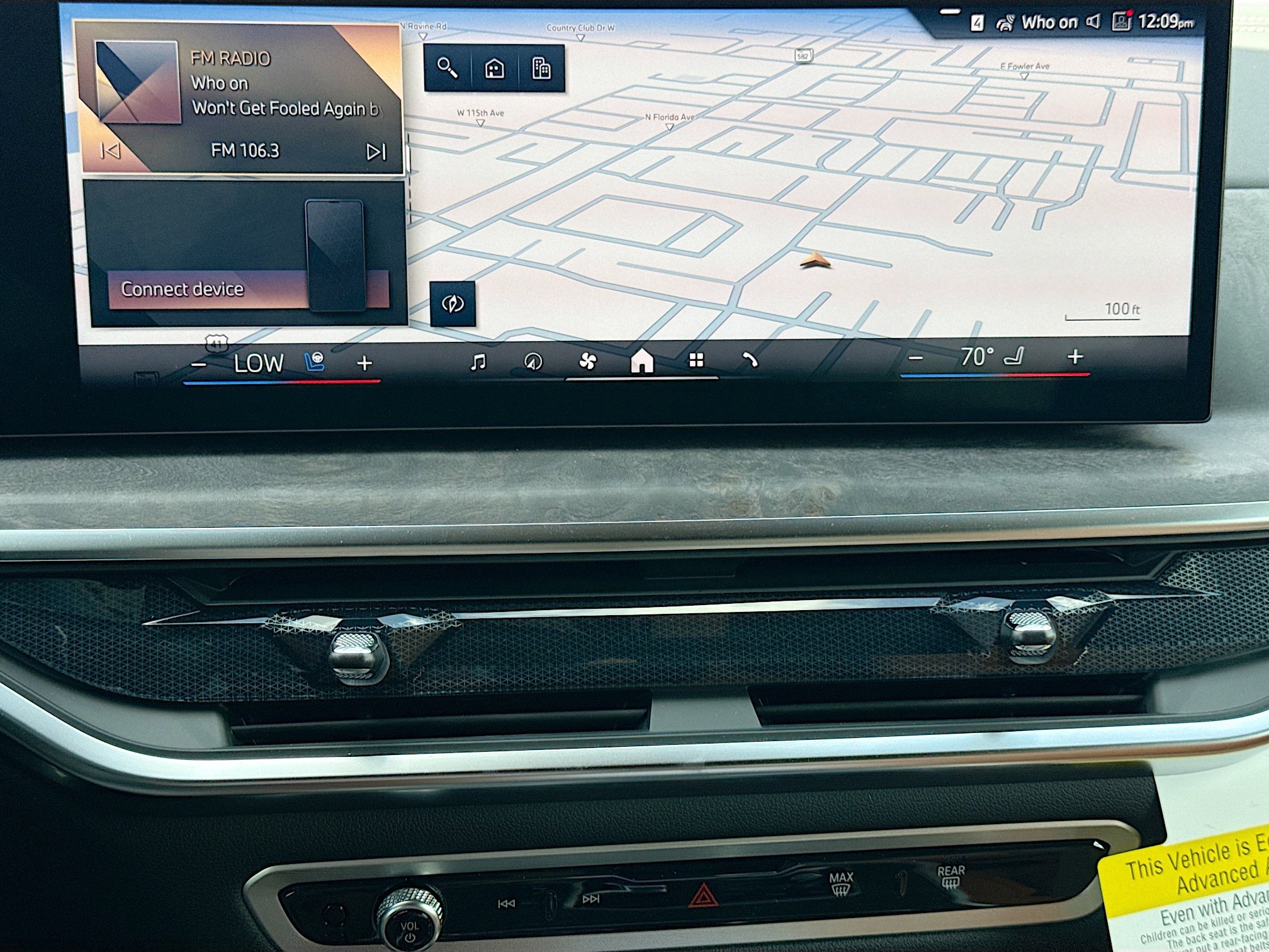 New 2026 BMW X7 xDrive40i w/ M Sport Package image 35