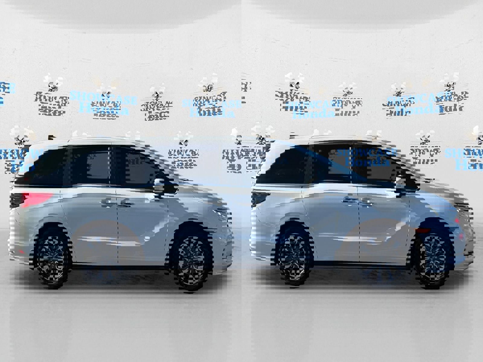 Used 2023 Honda Odyssey EX-L image 9