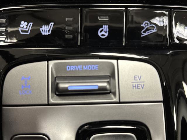 Used 2024 Hyundai Tucson Limited image 24