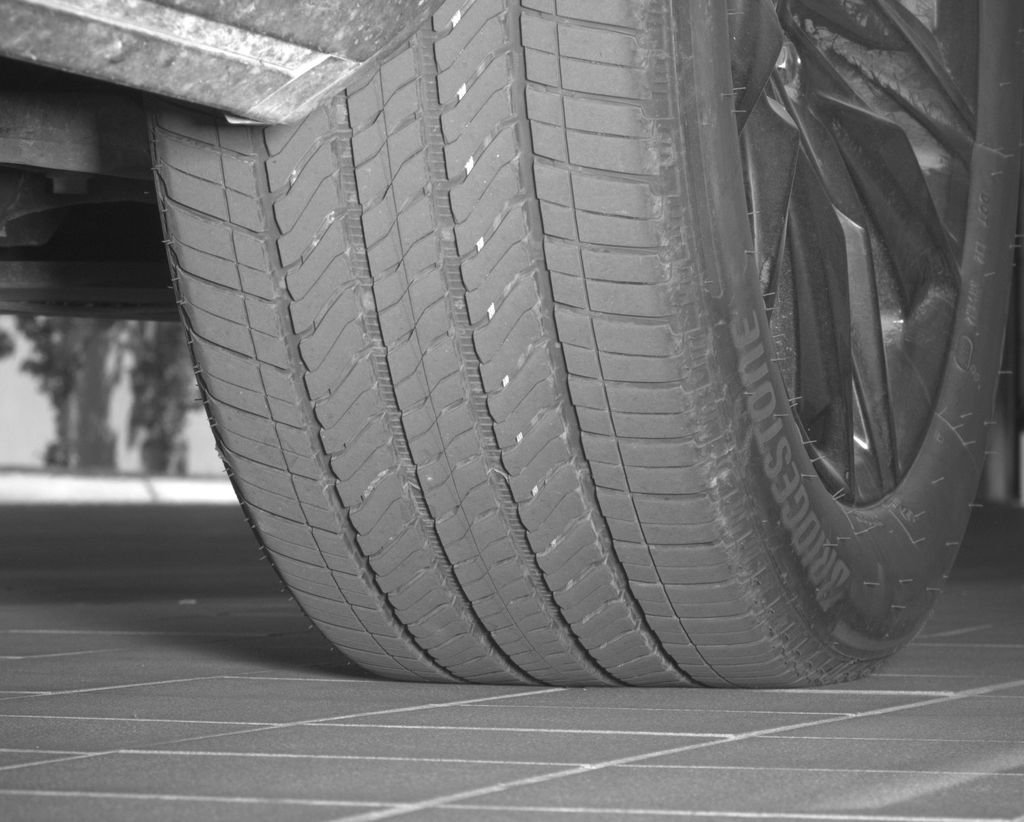 Used 2024 Cadillac Escalade Sport Platinum w/ Heavy-Duty Trailer Package AWD/4WD image 12