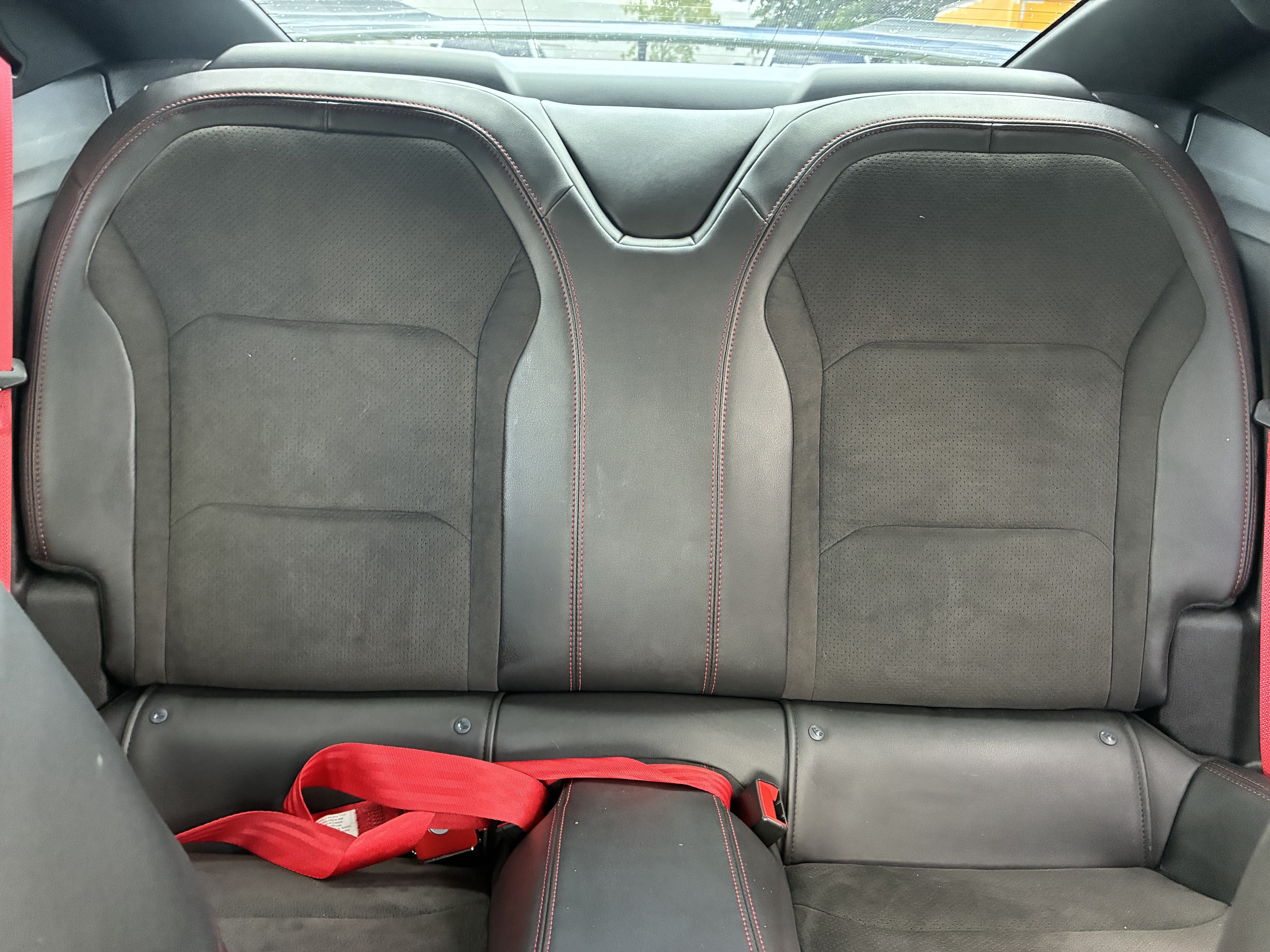 Used 2021 Chevrolet Camaro ZL1 RWD image 35