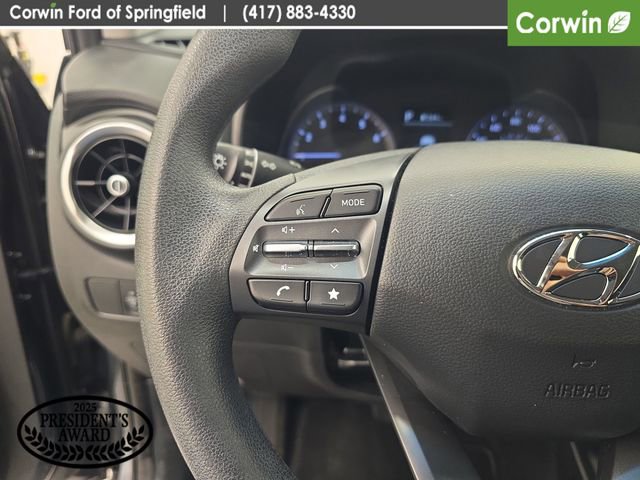 Used 2023 Hyundai Kona SEL FWD image 29