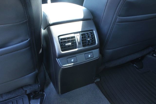 Used 2017 Subaru Outback 2.5i Limited AWD/4WD image 35