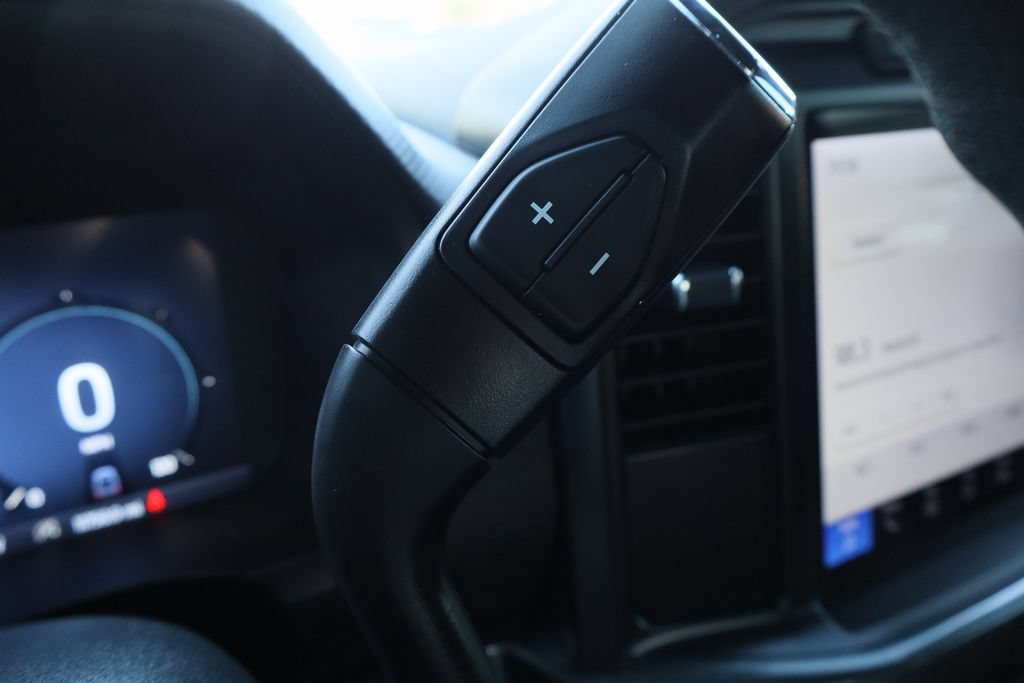 Used 2024 Ford F150 STX RWD image 15