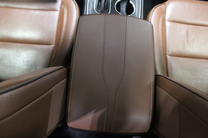 Used 2019 Chevrolet Traverse High Country w/ LPO, Cargo Package image 35