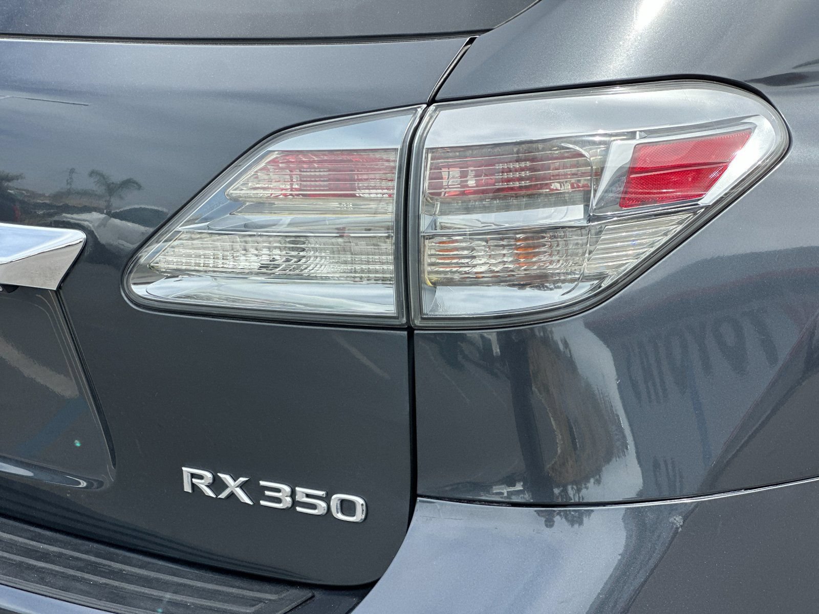Used 2010 Lexus RX 350 2WD w/ Premium Pkg image 26