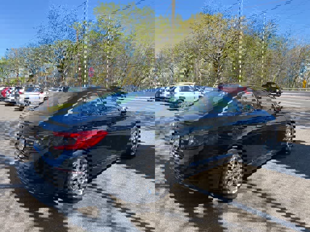 Certified 2019 Honda Accord LX image 18