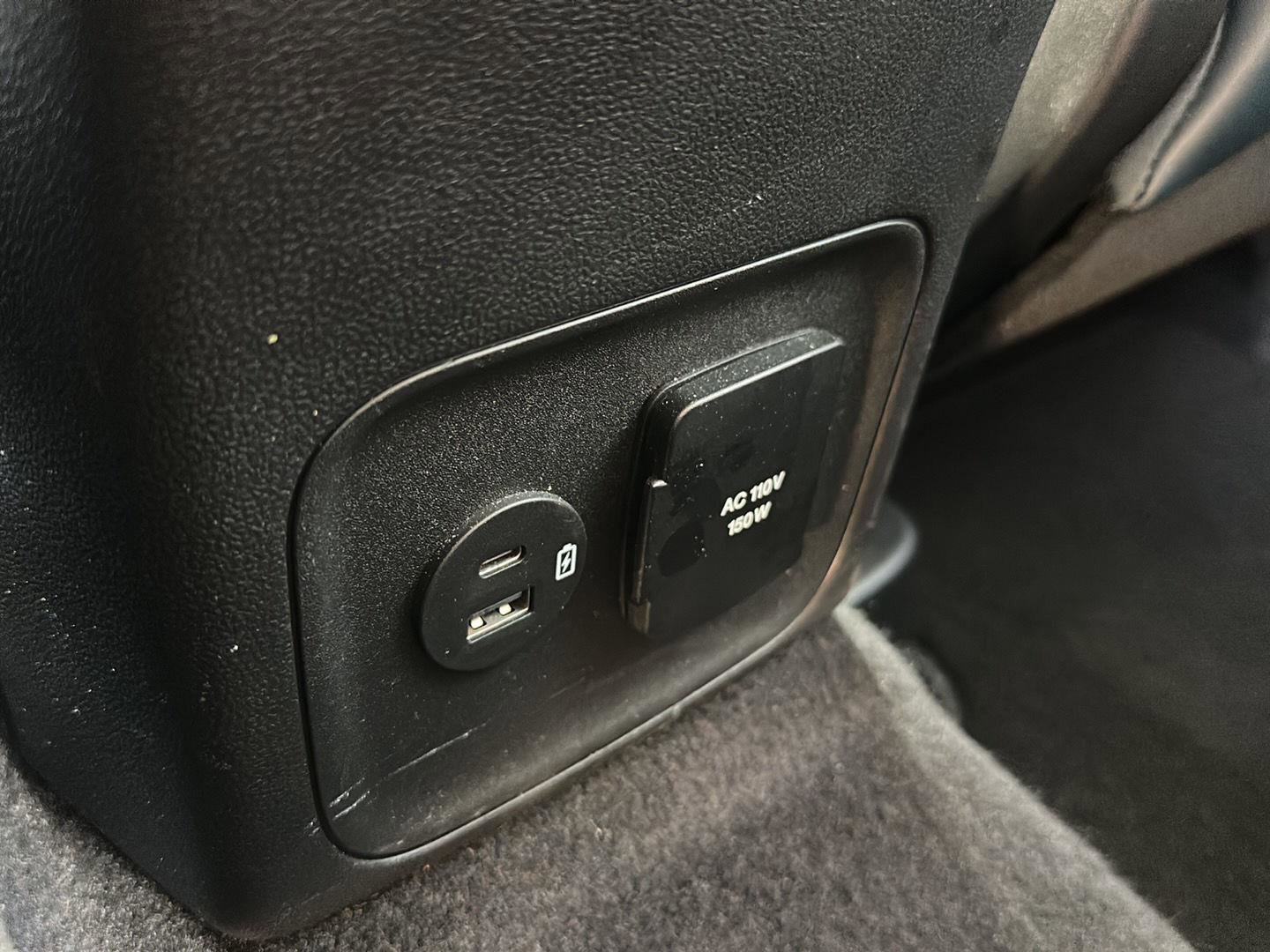 Certified 2021 Ford Bronco Sport Outer Banks image 21