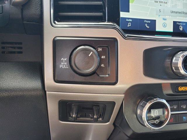 Certified 2022 Ford F250 Lariat image 24