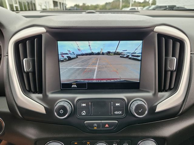 Used 2023 GMC Terrain SLT w/ Infotainment Package II image 17