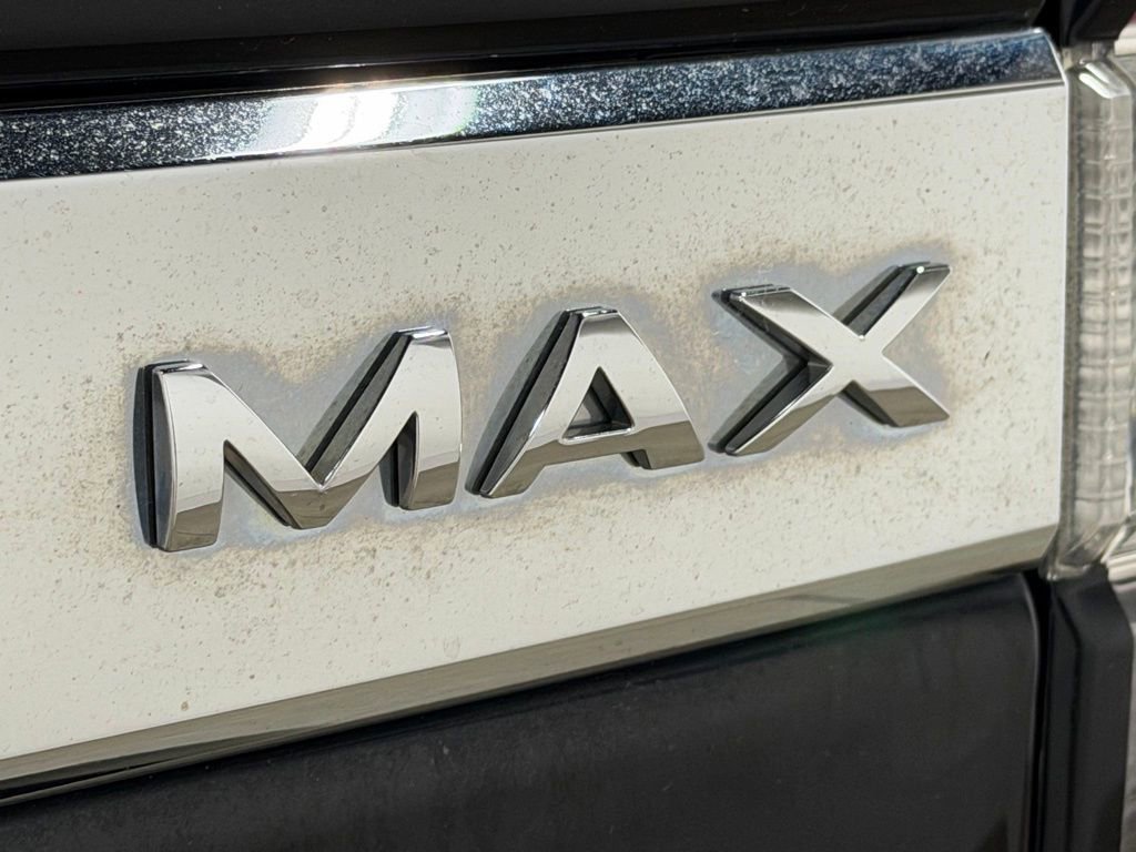 Used 2020 Ford Expedition Max Limited image 16