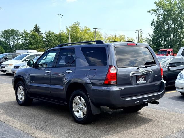 Used 2006 Toyota 4Runner SR5 AWD/4WD image 23