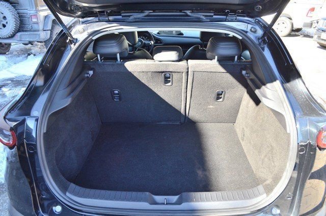 Used 2024 MAZDA CX-30 AWD 2.5 S w/ Select Sport Pkg image 36