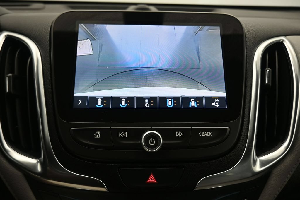 Used 2021 Chevrolet Equinox Premier FWD image 31
