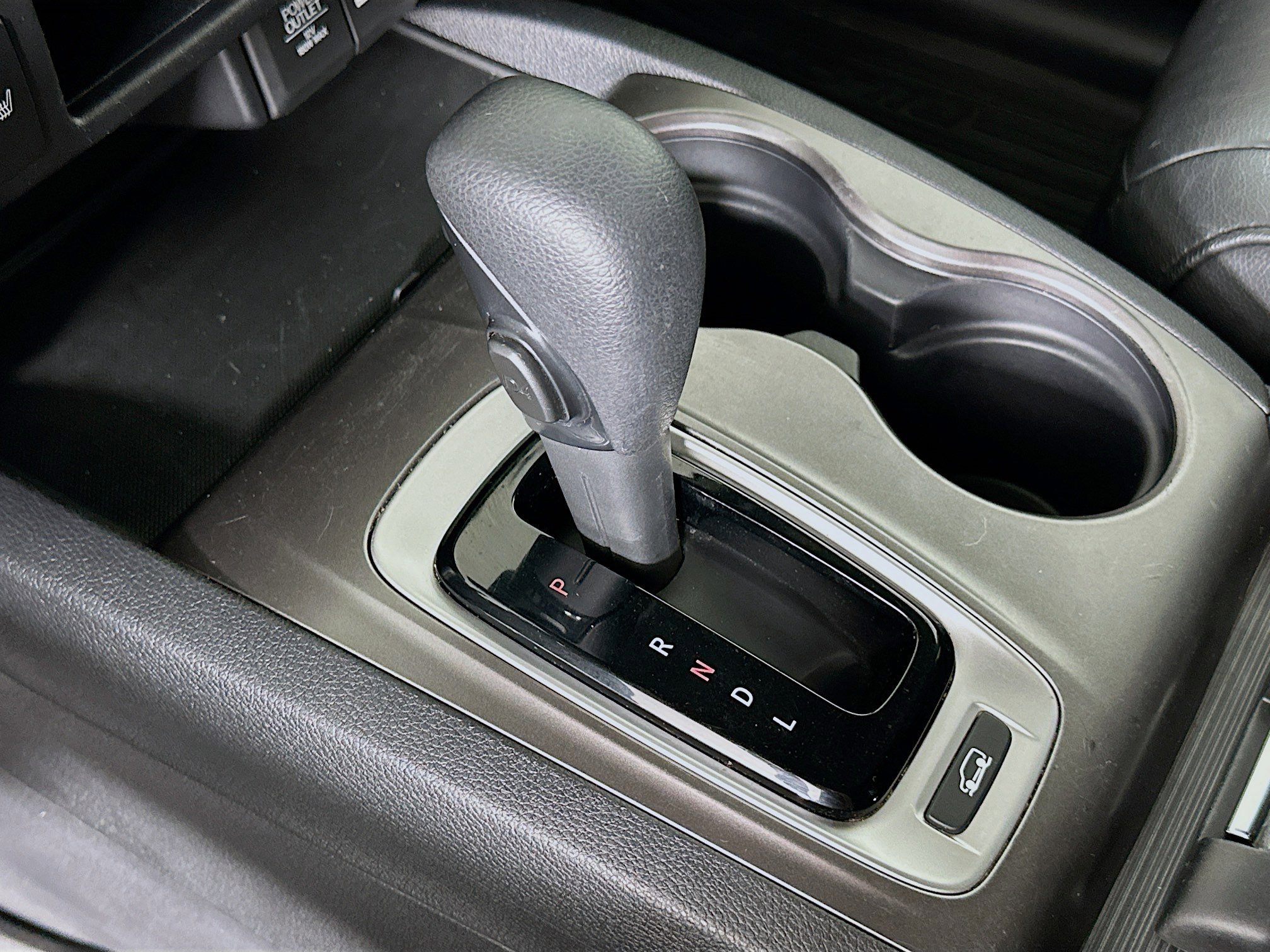 Used 2019 Honda Pilot EX-L image 24