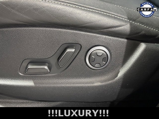 Used 2024 Genesis GV80 2.5T image 26