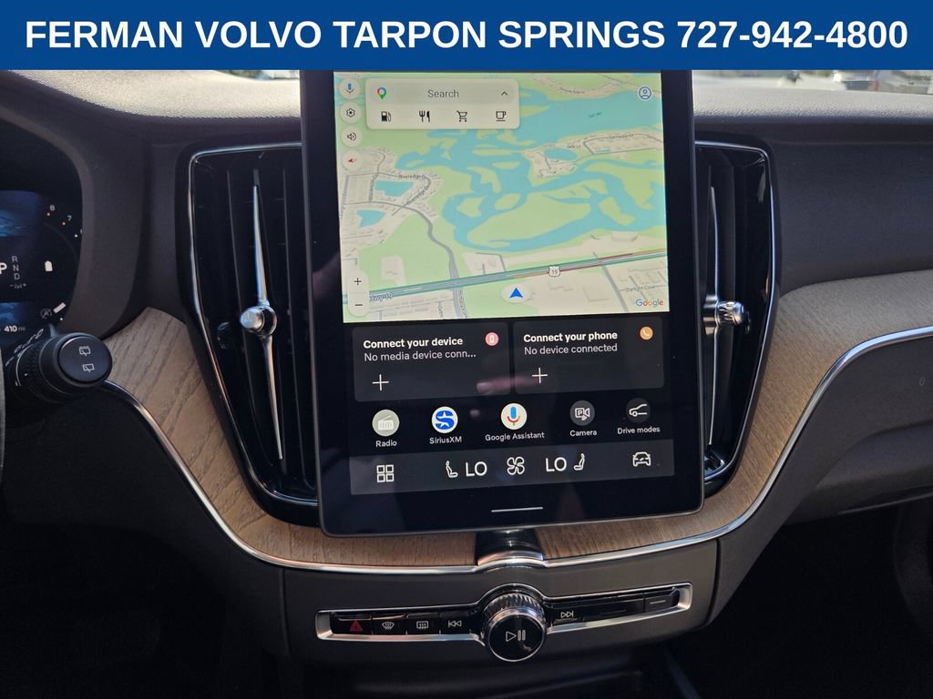 New 2026 Volvo XC60 B5 Core AWD/4WD image 24