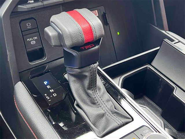 Certified 2023 Toyota Sequoia TRD Pro image 29