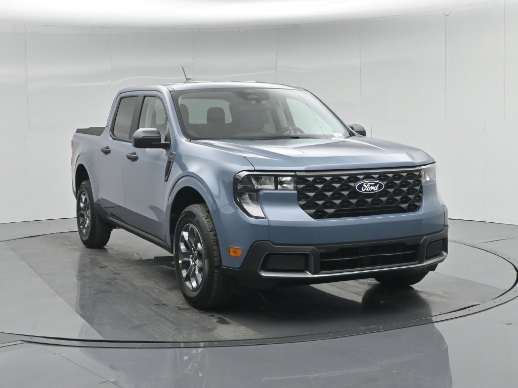 New 2026 Ford Maverick XLT FWD image 58