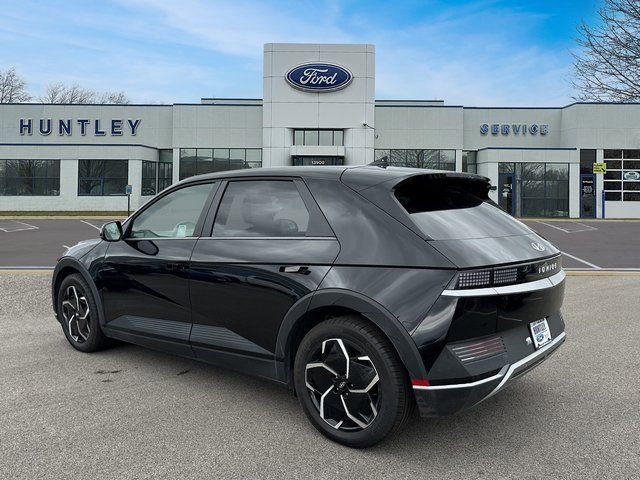 Used 2024 Hyundai Ioniq 5 SEL image 6