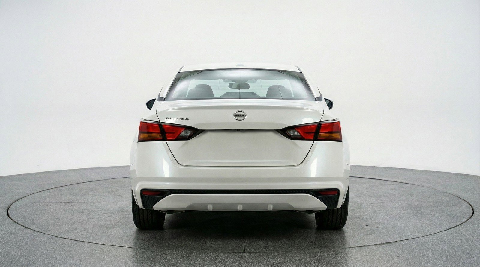 Used 2025 Nissan Altima 2.5 SV image 7