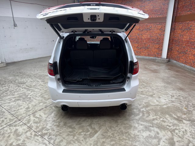 Used 2021 Dodge Durango R/T w/ Technology Group image 26