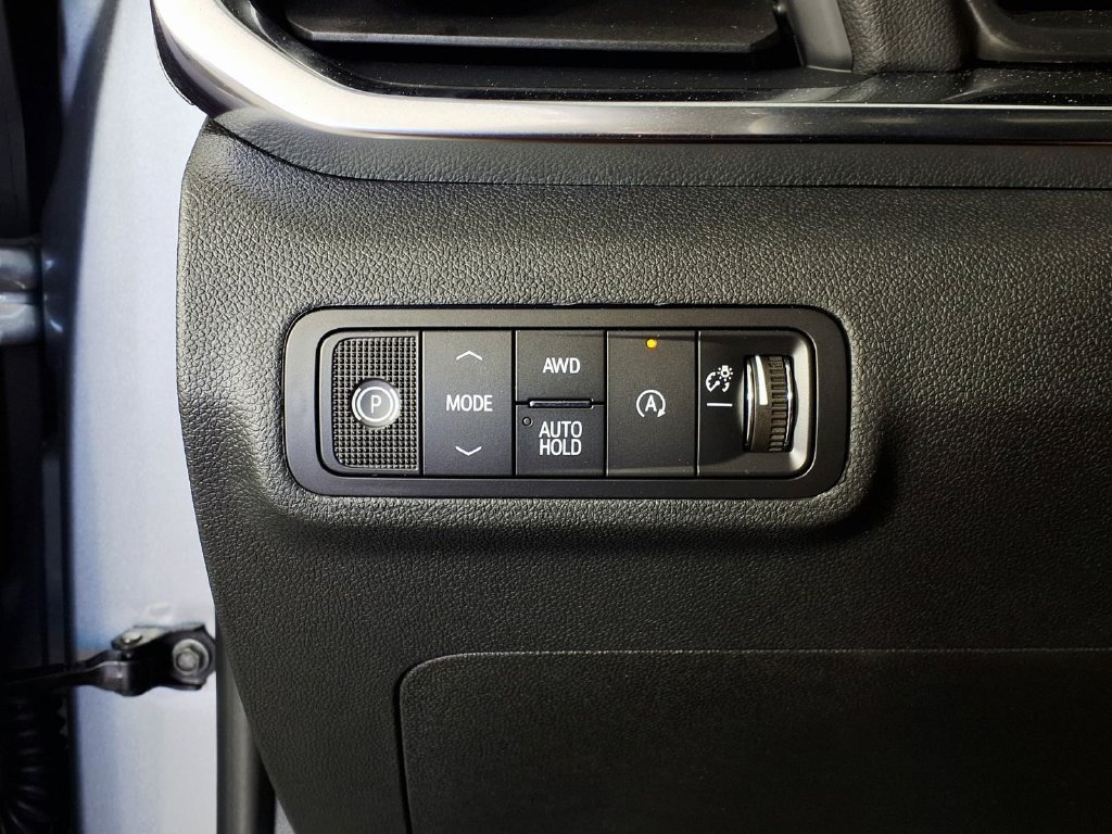 New 2027 GMC Terrain Denali AWD/4WD image 19