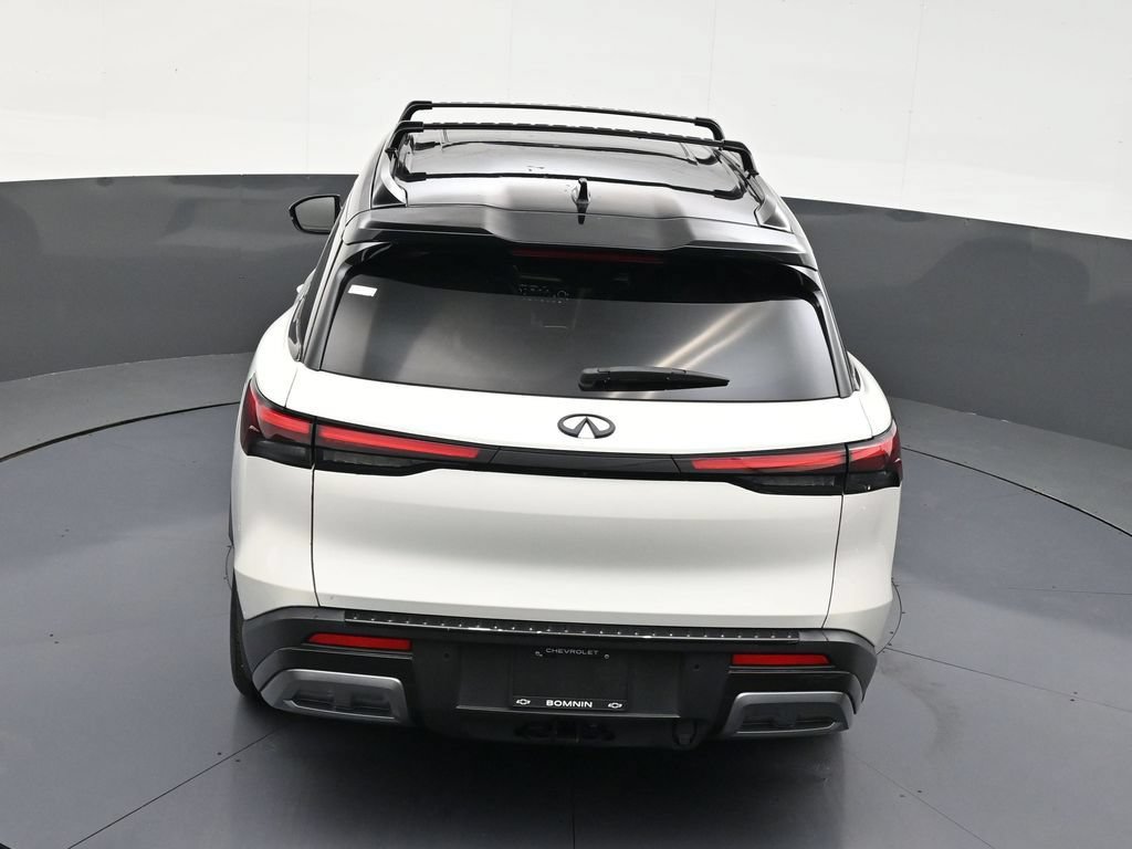 Used 2023 INFINITI QX60 Autograph w/ Cargo Package AWD/4WD image 15