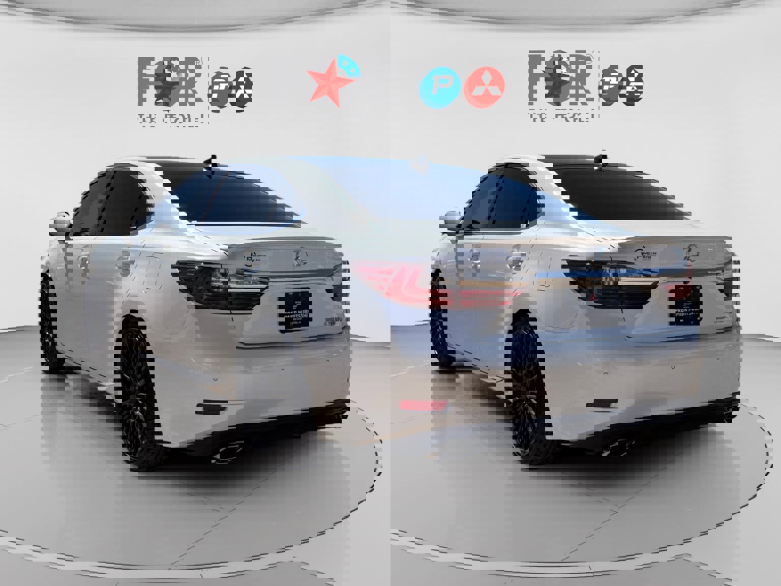 Used 2016 Lexus ES 350 image 3