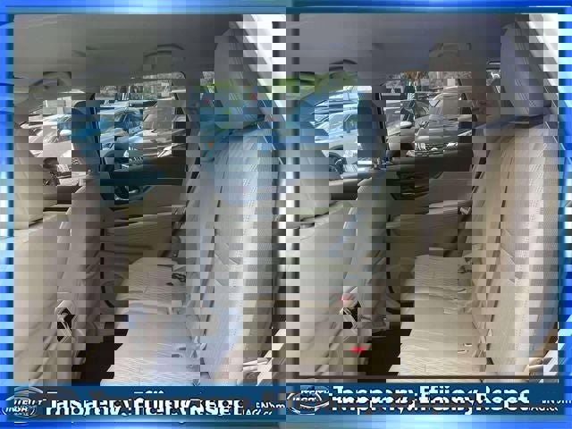 Used 2020 Nissan Rogue SV AWD/4WD image 12