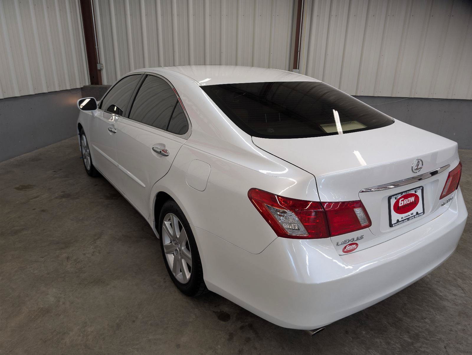 Used 2008 Lexus ES 350 FWD image 16