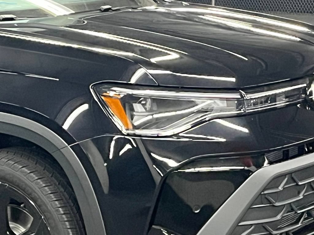 New 2026 Volkswagen Taos SE AWD/4WD image 41