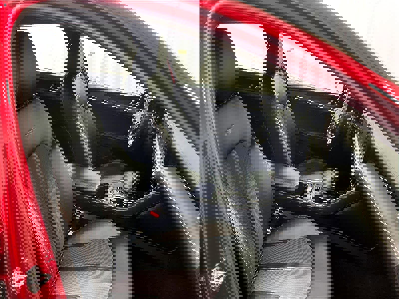 Used 2022 Kia K5 GT-Line image 11