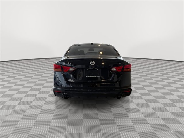 Used 2019 Nissan Altima 2.5 SL image 9