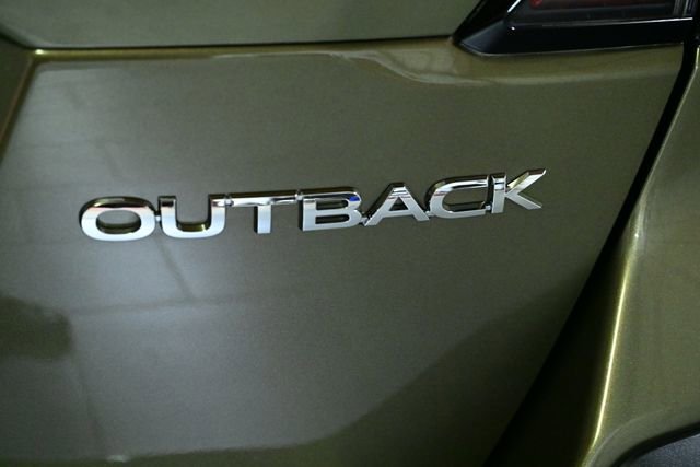 Certified 2025 Subaru Outback Limited image 14