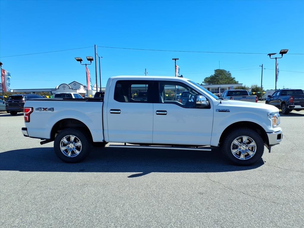 Used 2019 Ford F150 XLT image 6