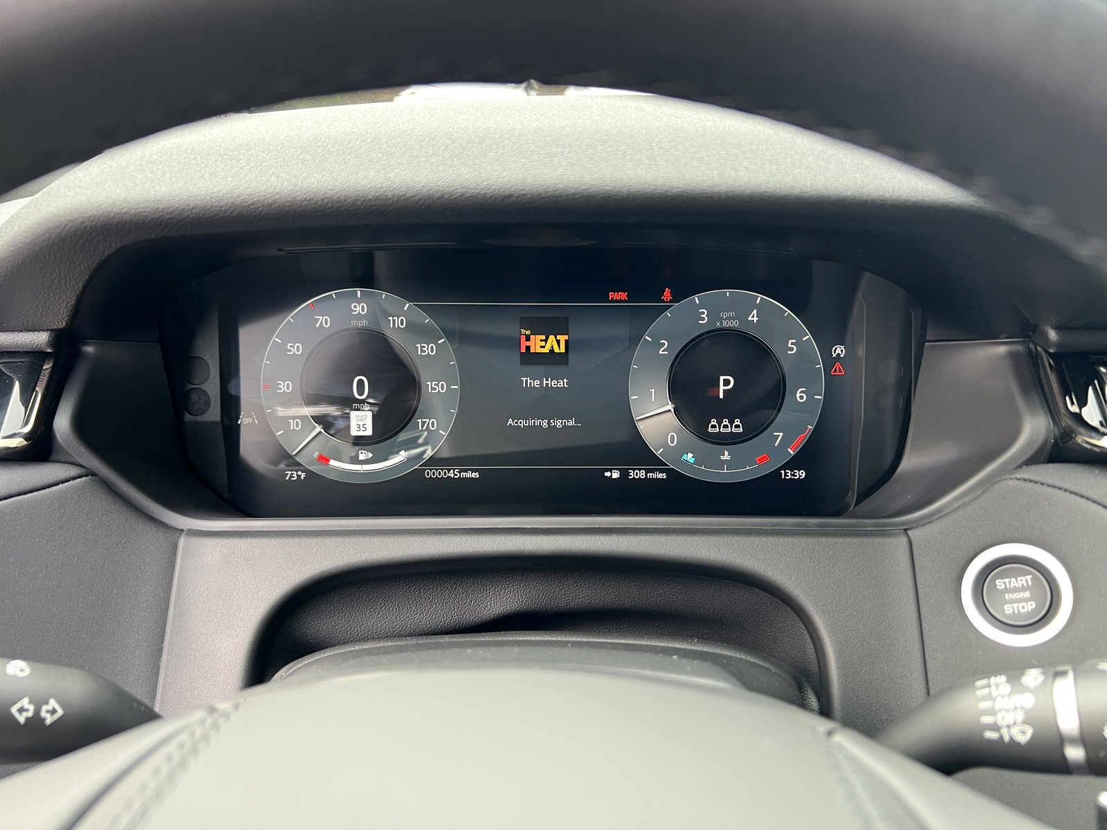 New 2025 Land Rover Range Rover Velar Dynamic SE AWD/4WD image 22