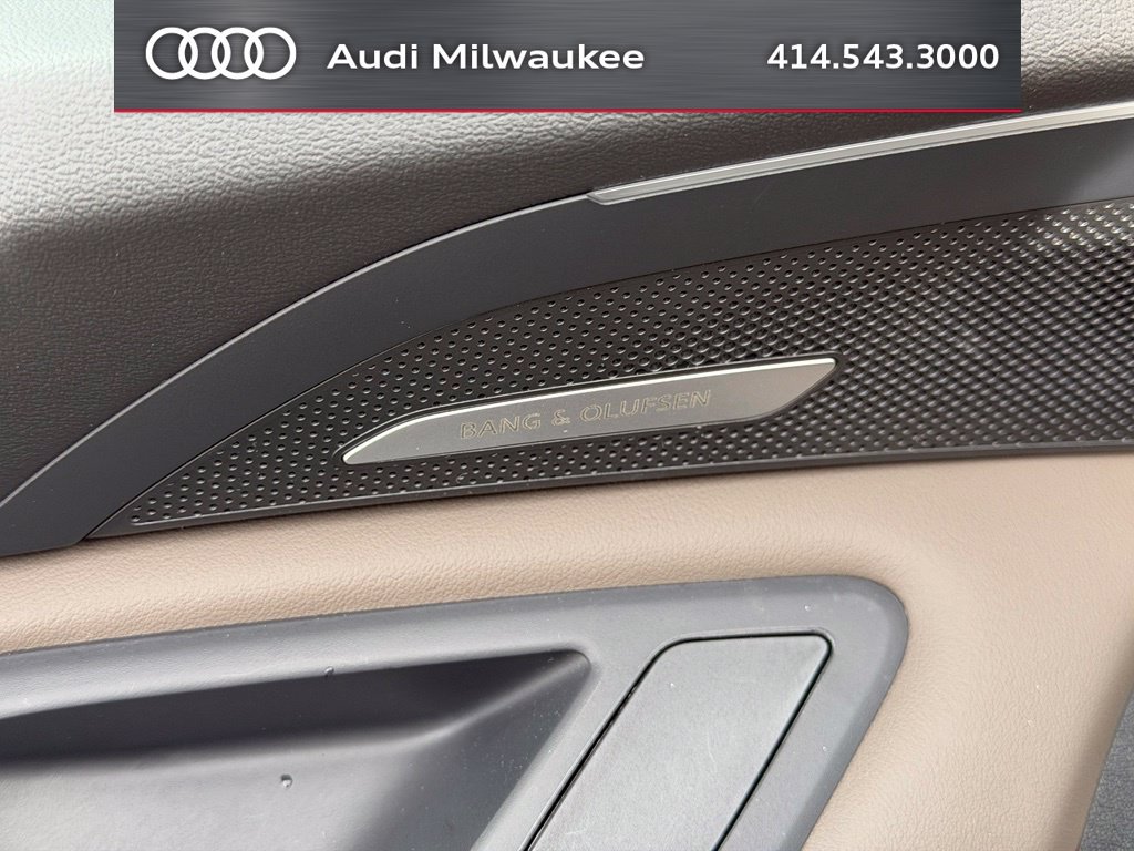 New 2026 Audi Q5 Prestige AWD/4WD image 23