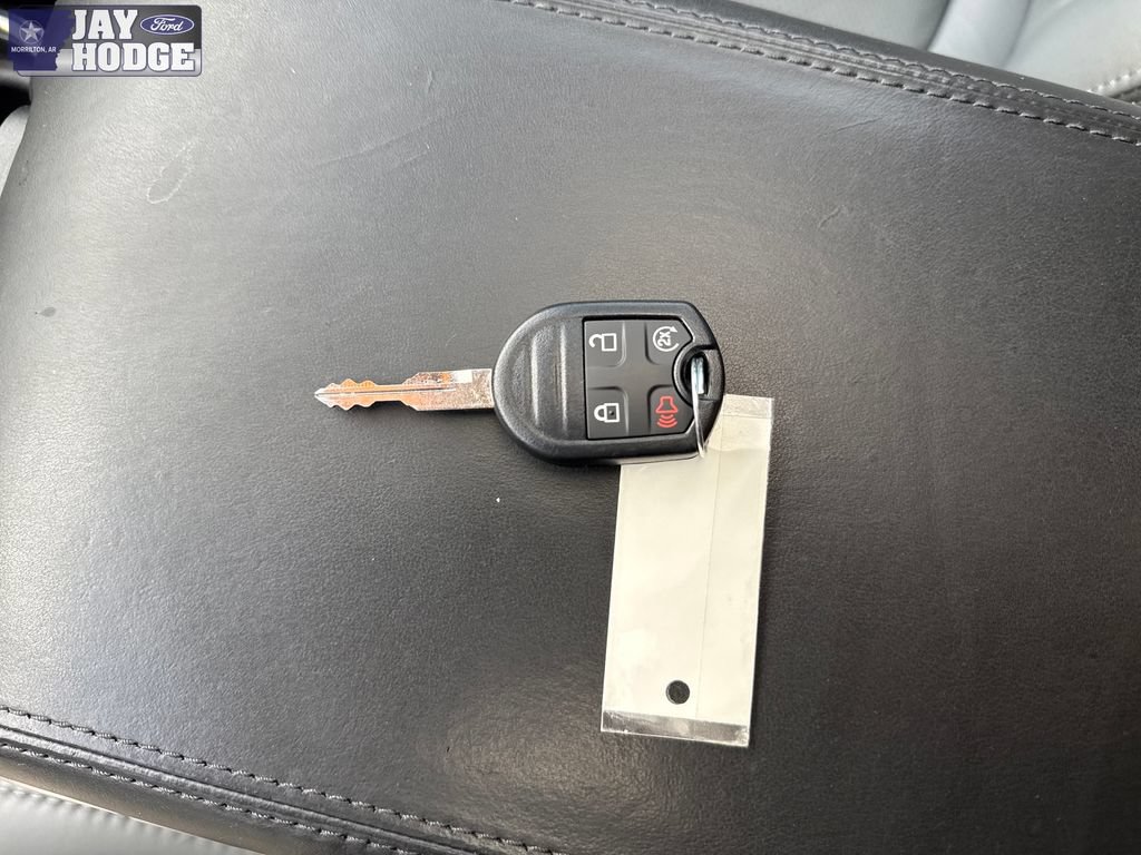 Used 2012 Ford F150 Platinum RWD image 33