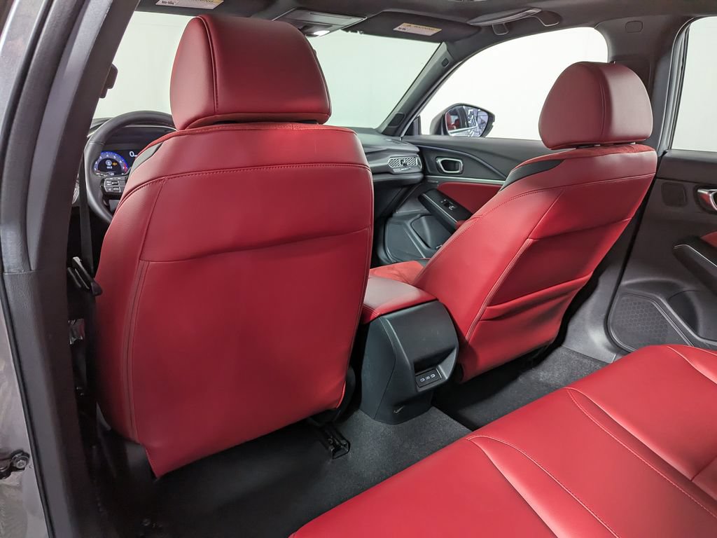 Used 2025 Acura Integra A-Spec FWD image 43