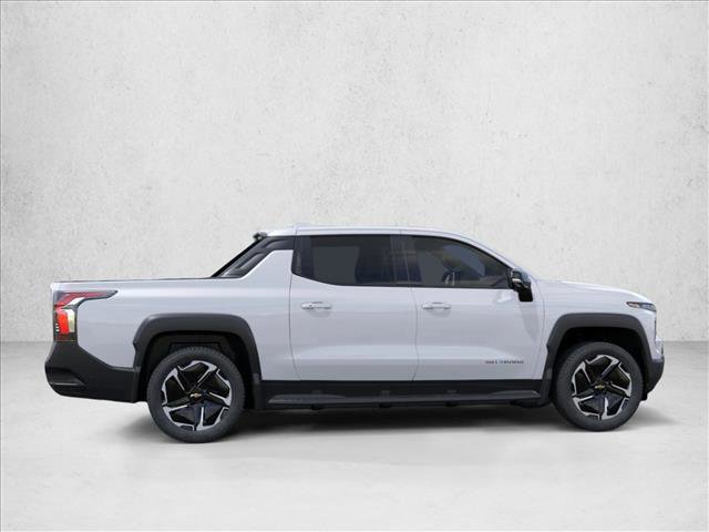 New 2026 Chevrolet Silverado EV LT w/ Premium Package AWD/4WD image 6