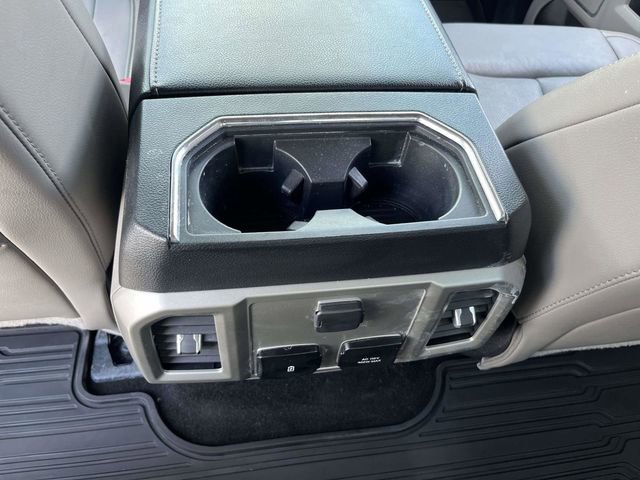 Used 2019 Ford F150 Lariat RWD image 9