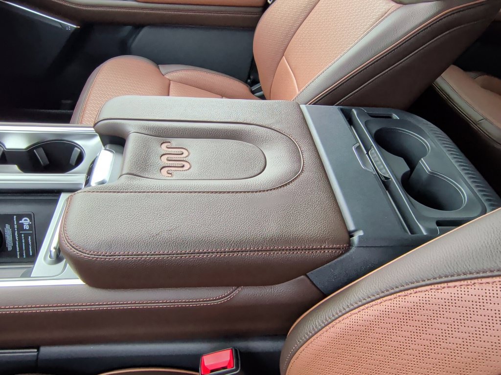 New 2027 Ford Expedition Max King Ranch AWD/4WD image 32