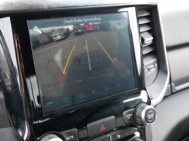 Used 2019 RAM 1500 Big Horn image 30