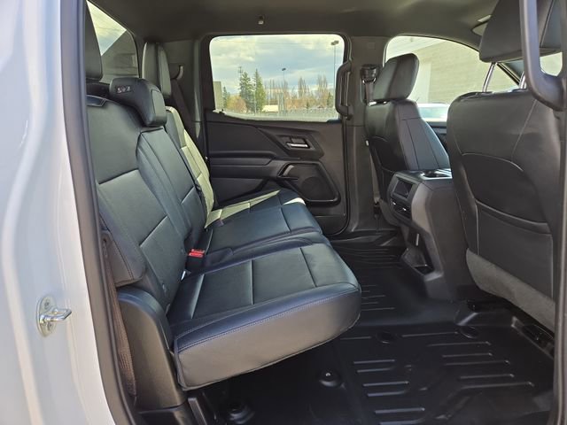 Used 2024 Chevrolet Silverado EV W/T image 33