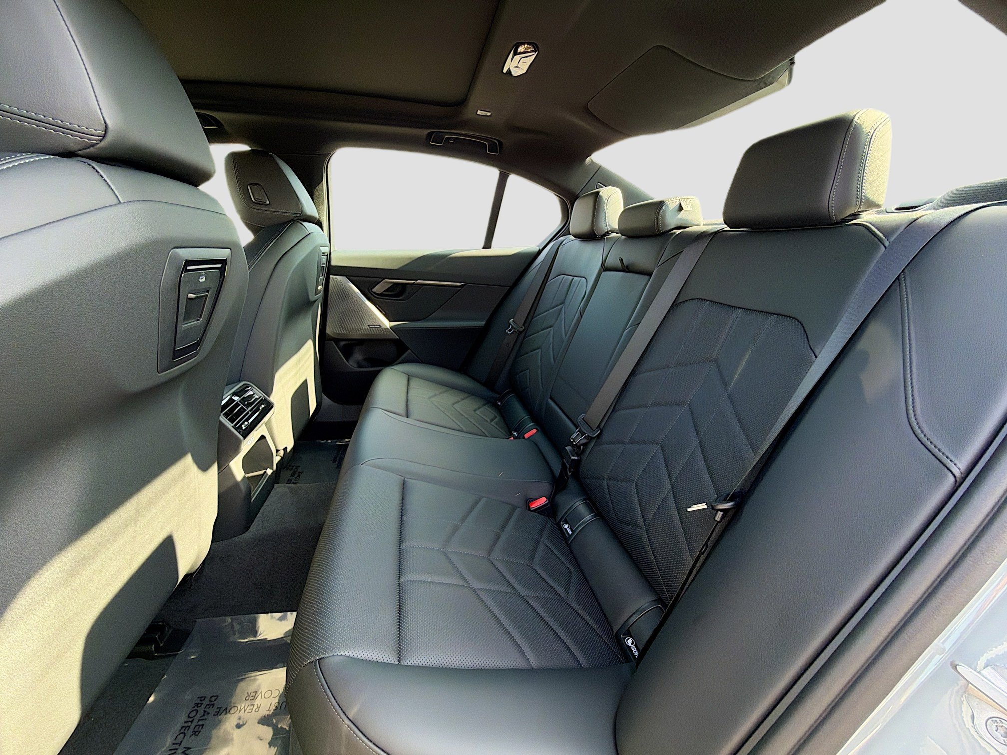 New 2026 BMW 530i w/ M Sport Package image 21