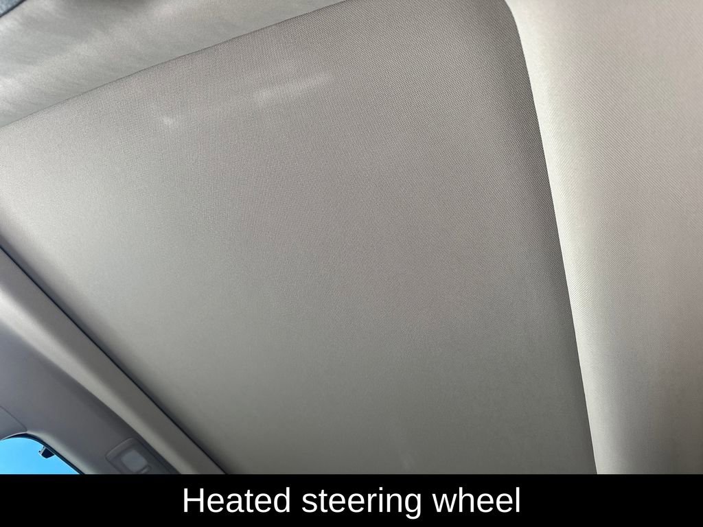 Used 2025 Nissan Pathfinder Platinum w/ Cargo Package image 21