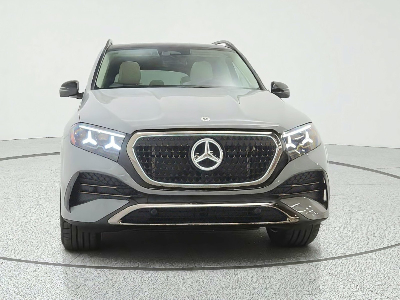 New 2027 Mercedes-Benz GLE 450 4MATIC image 2
