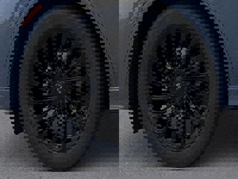 New 2026 Lincoln Aviator Reserve w/ Jet Appearance Package image 19