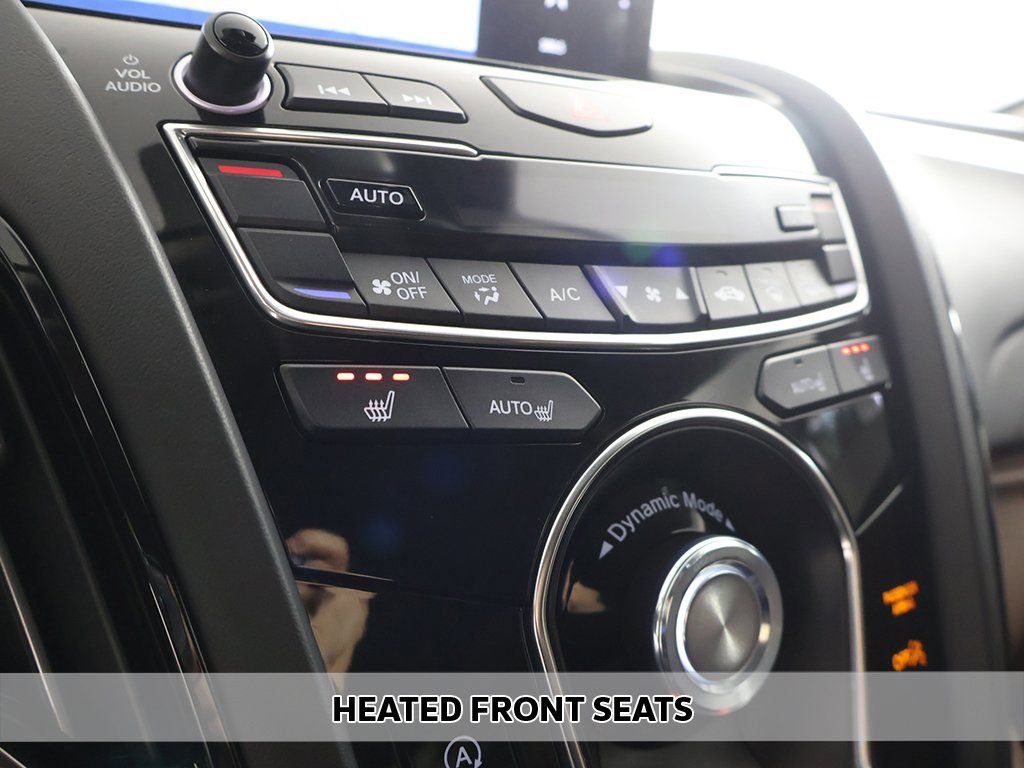 Used 2024 Acura RDX w/ Technology Package image 9